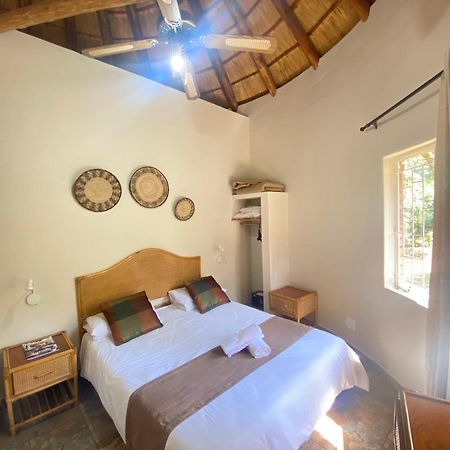 Magoebaskloof Mountain Lodge ซานีน ภายนอก รูปภาพ