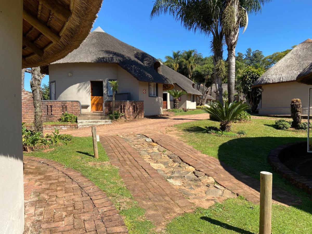Magoebaskloof Mountain Lodge ซานีน ภายนอก รูปภาพ