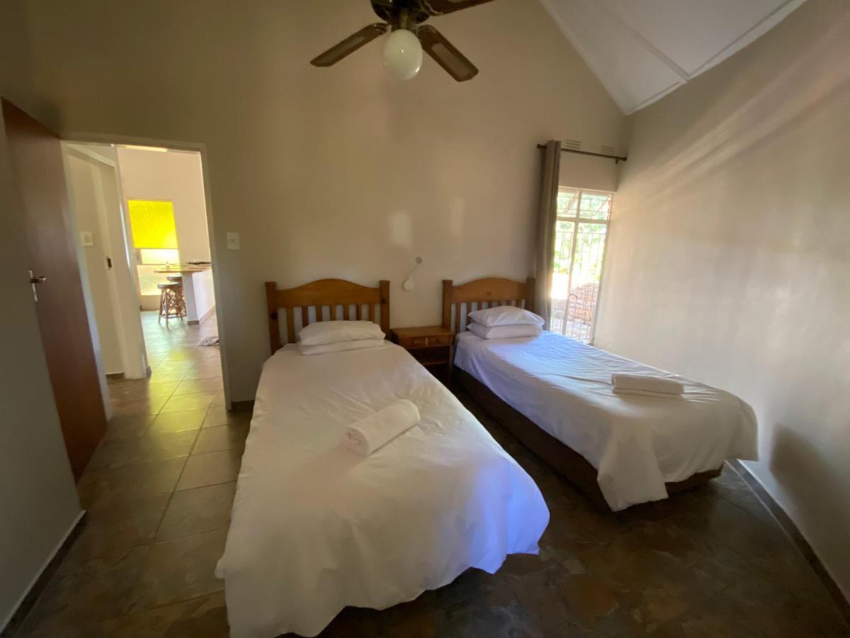 Magoebaskloof Mountain Lodge ซานีน ภายนอก รูปภาพ