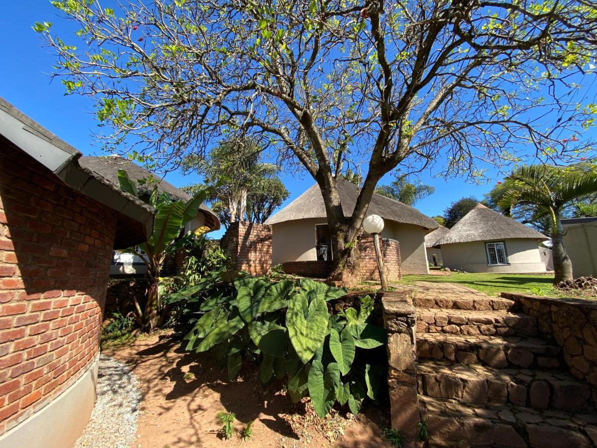 Magoebaskloof Mountain Lodge ซานีน ภายนอก รูปภาพ