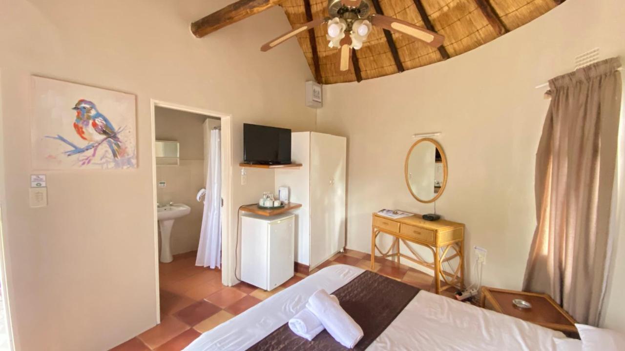 Magoebaskloof Mountain Lodge ซานีน ภายนอก รูปภาพ