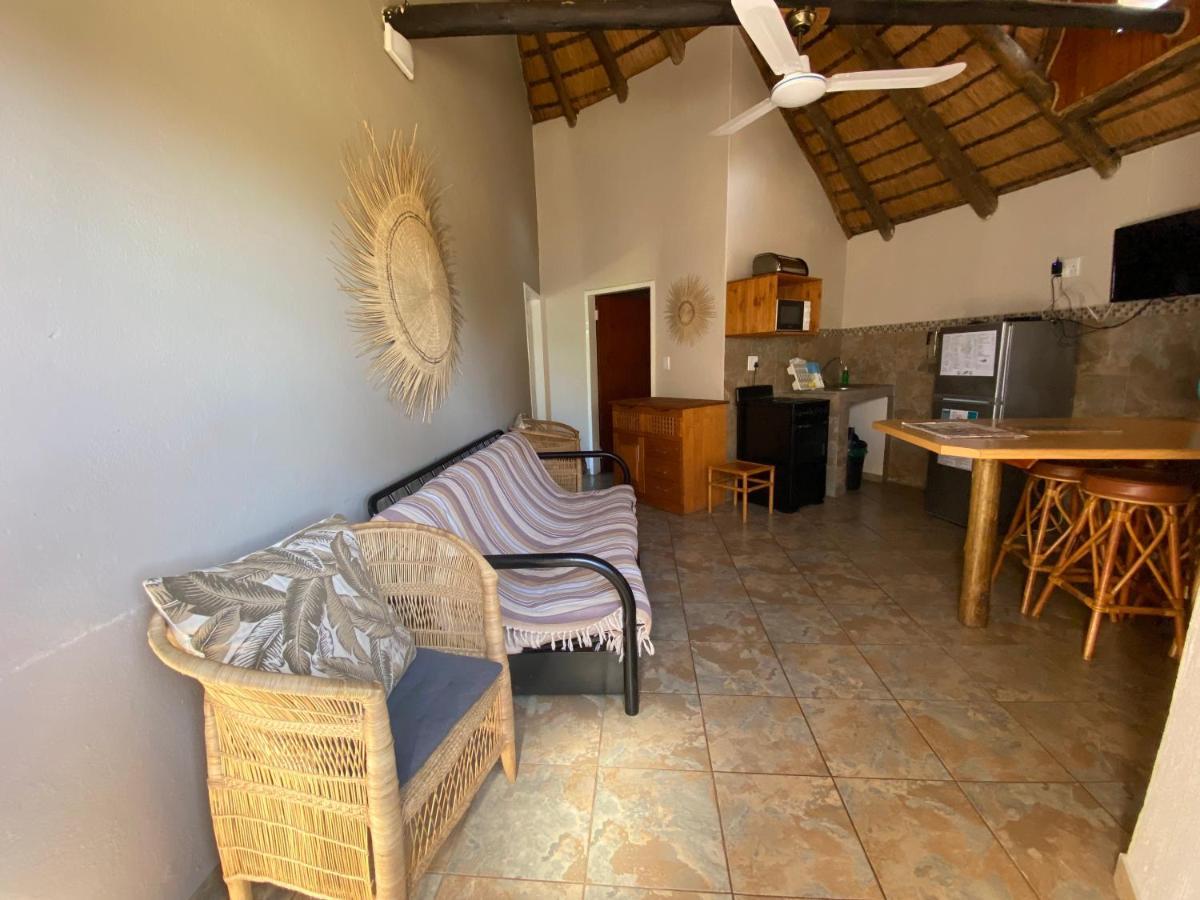 Magoebaskloof Mountain Lodge ซานีน ภายนอก รูปภาพ