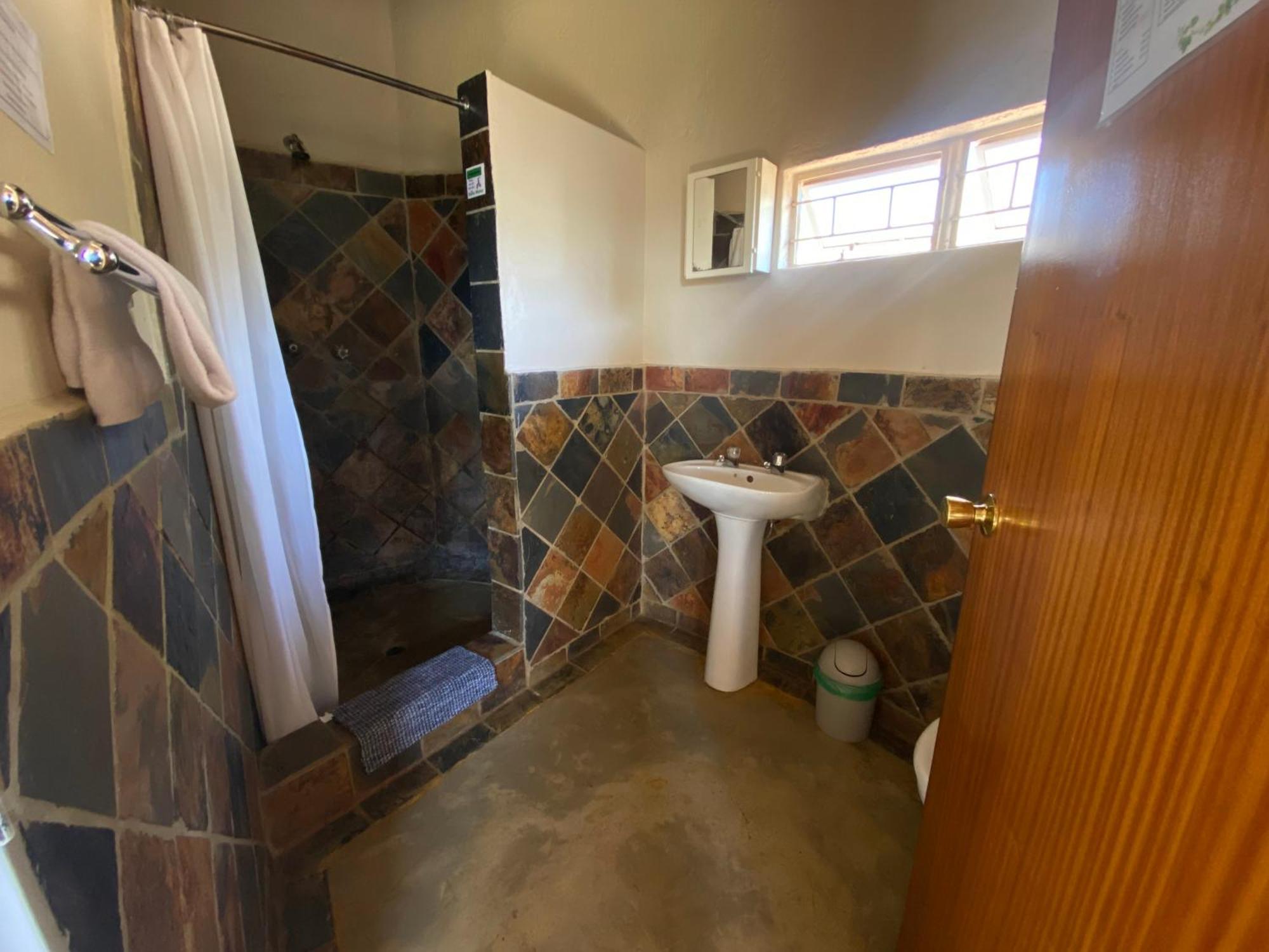 Magoebaskloof Mountain Lodge ซานีน ภายนอก รูปภาพ