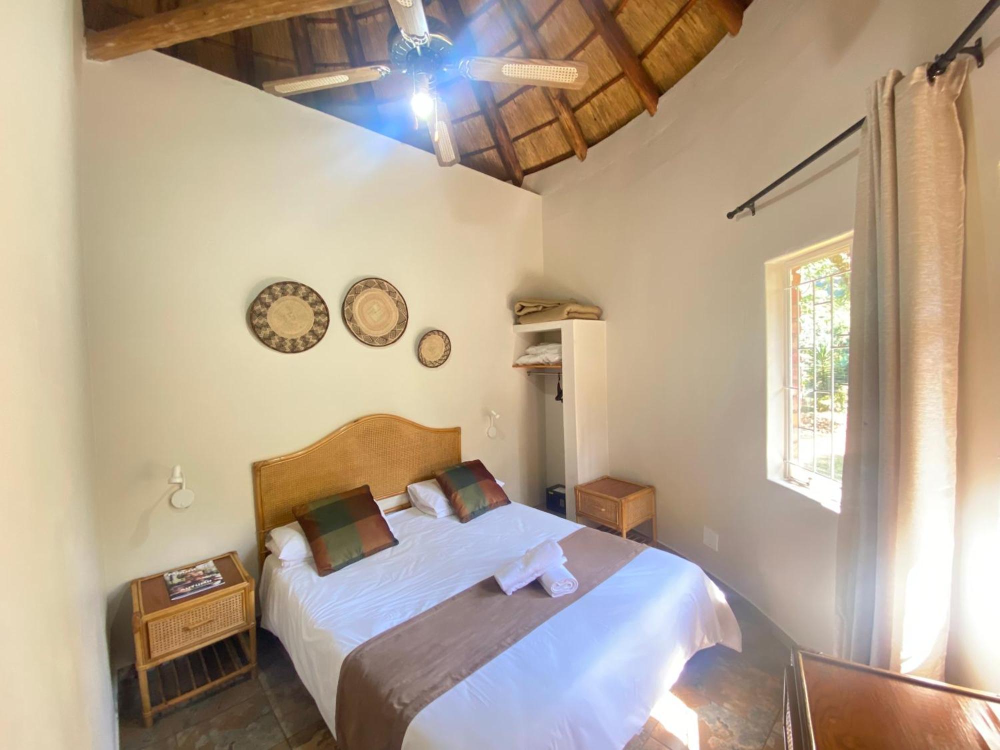 Magoebaskloof Mountain Lodge ซานีน ภายนอก รูปภาพ