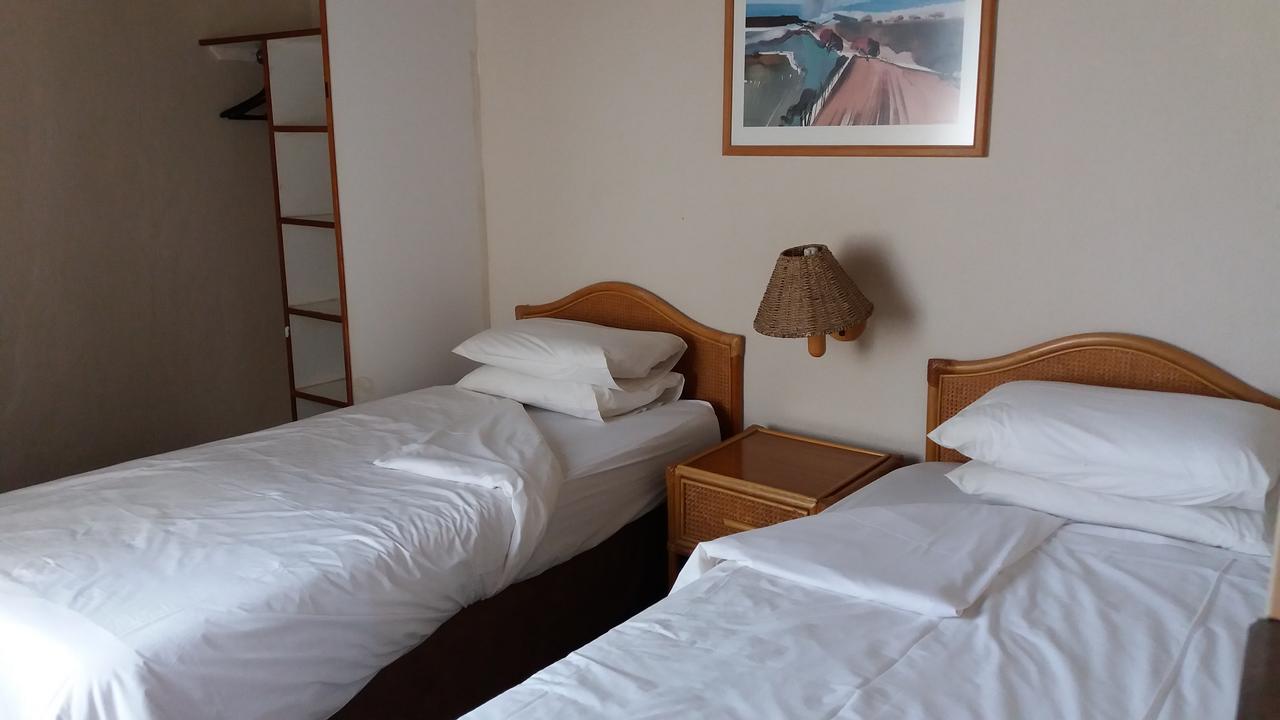 Magoebaskloof Mountain Lodge ซานีน ภายนอก รูปภาพ