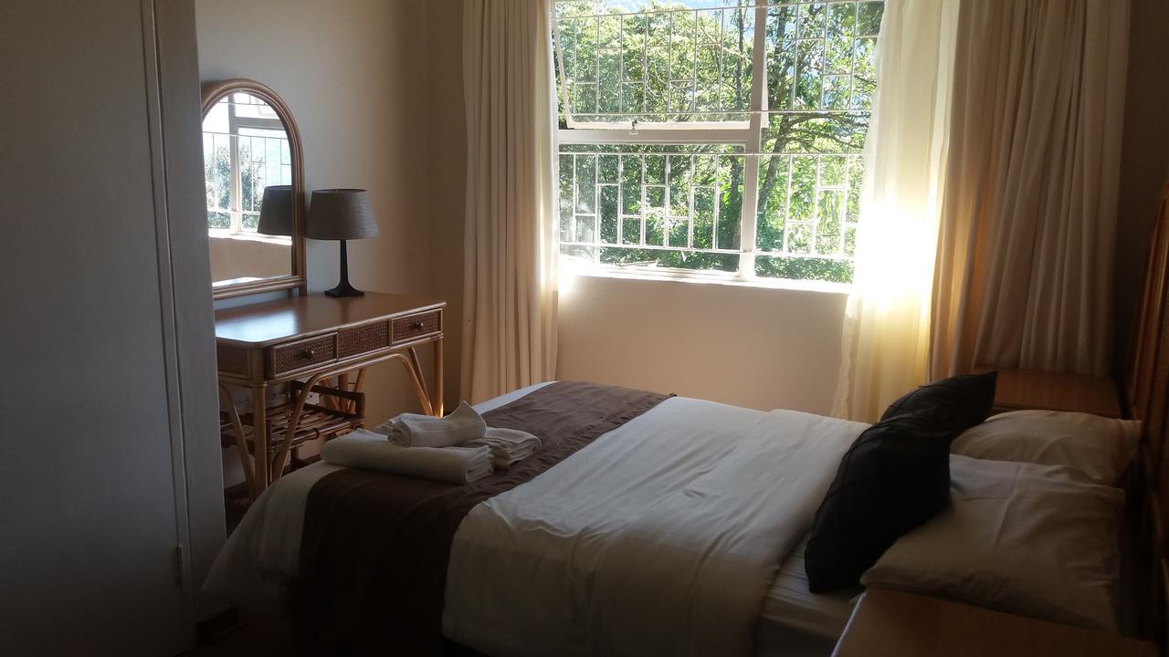 Magoebaskloof Mountain Lodge ซานีน ภายนอก รูปภาพ