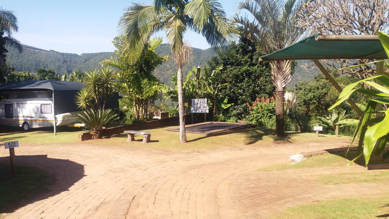 Magoebaskloof Mountain Lodge ซานีน ภายนอก รูปภาพ