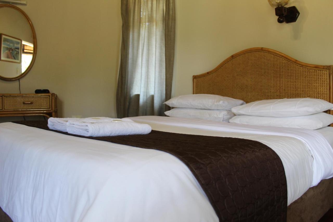 Magoebaskloof Mountain Lodge ซานีน ภายนอก รูปภาพ